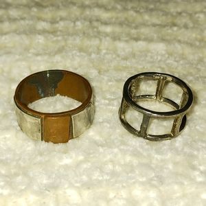 Vintage Rings
